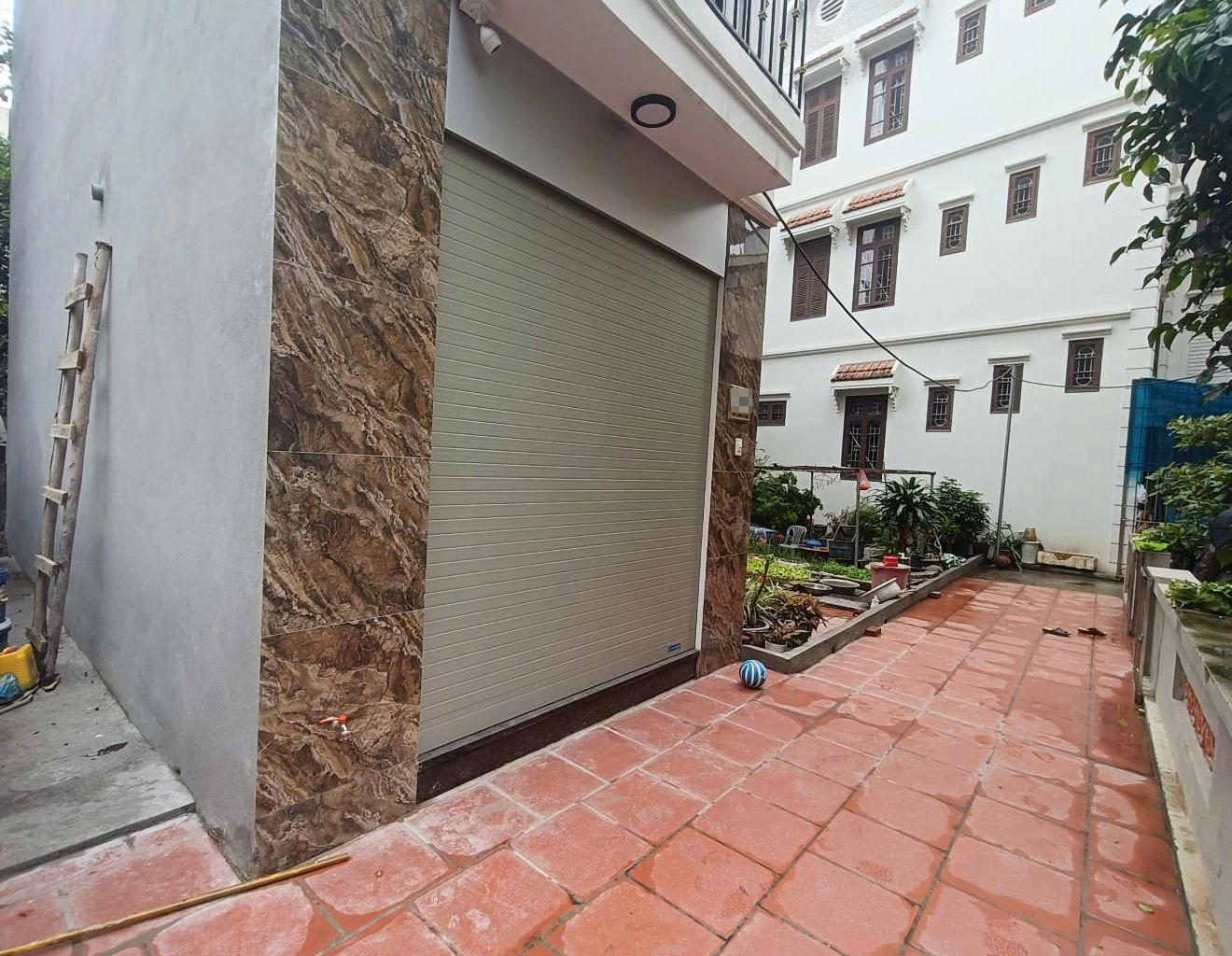 Phạm Văn Đồng – Cổ Nhuế nhà 35m2 – 6 tầng – thang máy – giá 7,5 tỷ